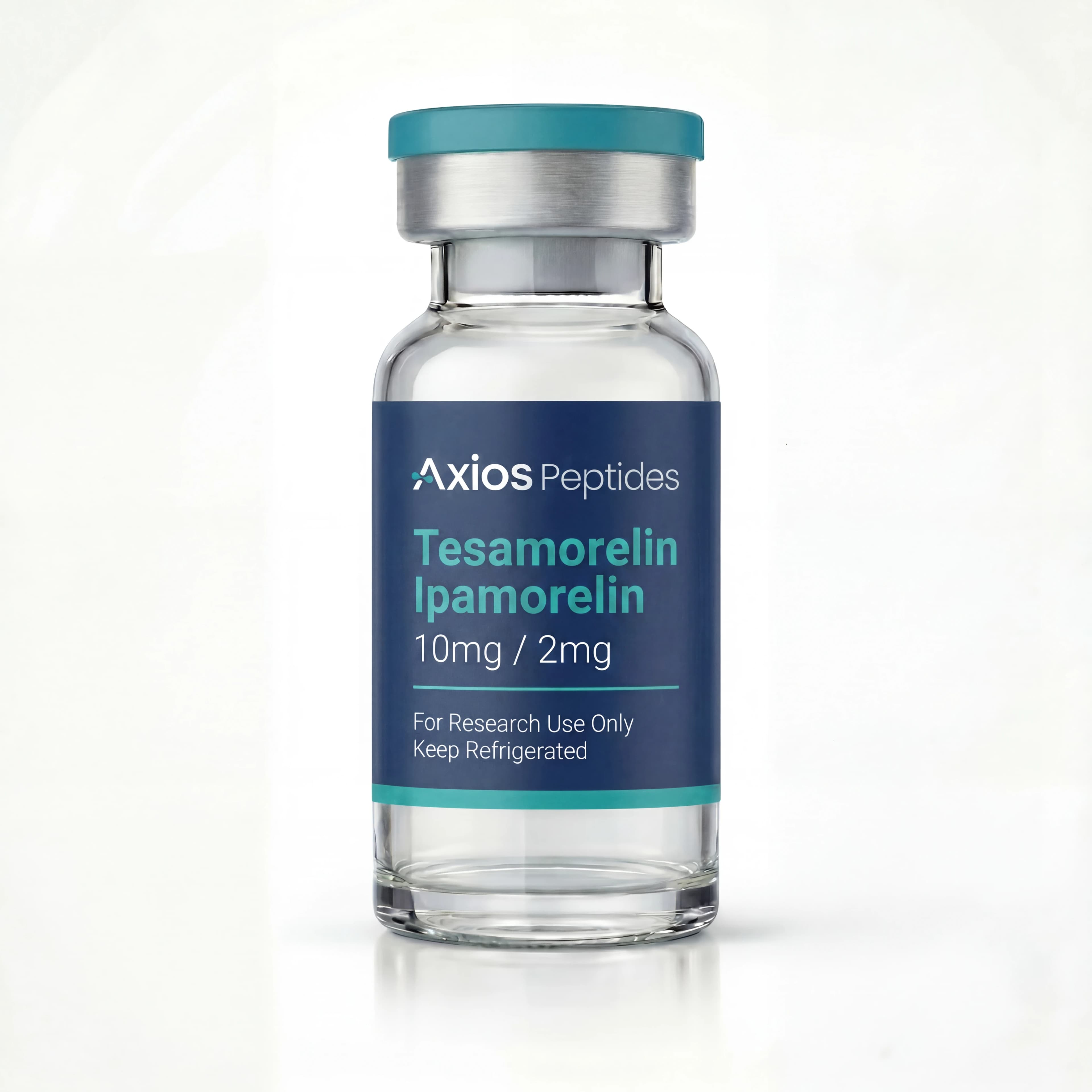 Tesamorelin