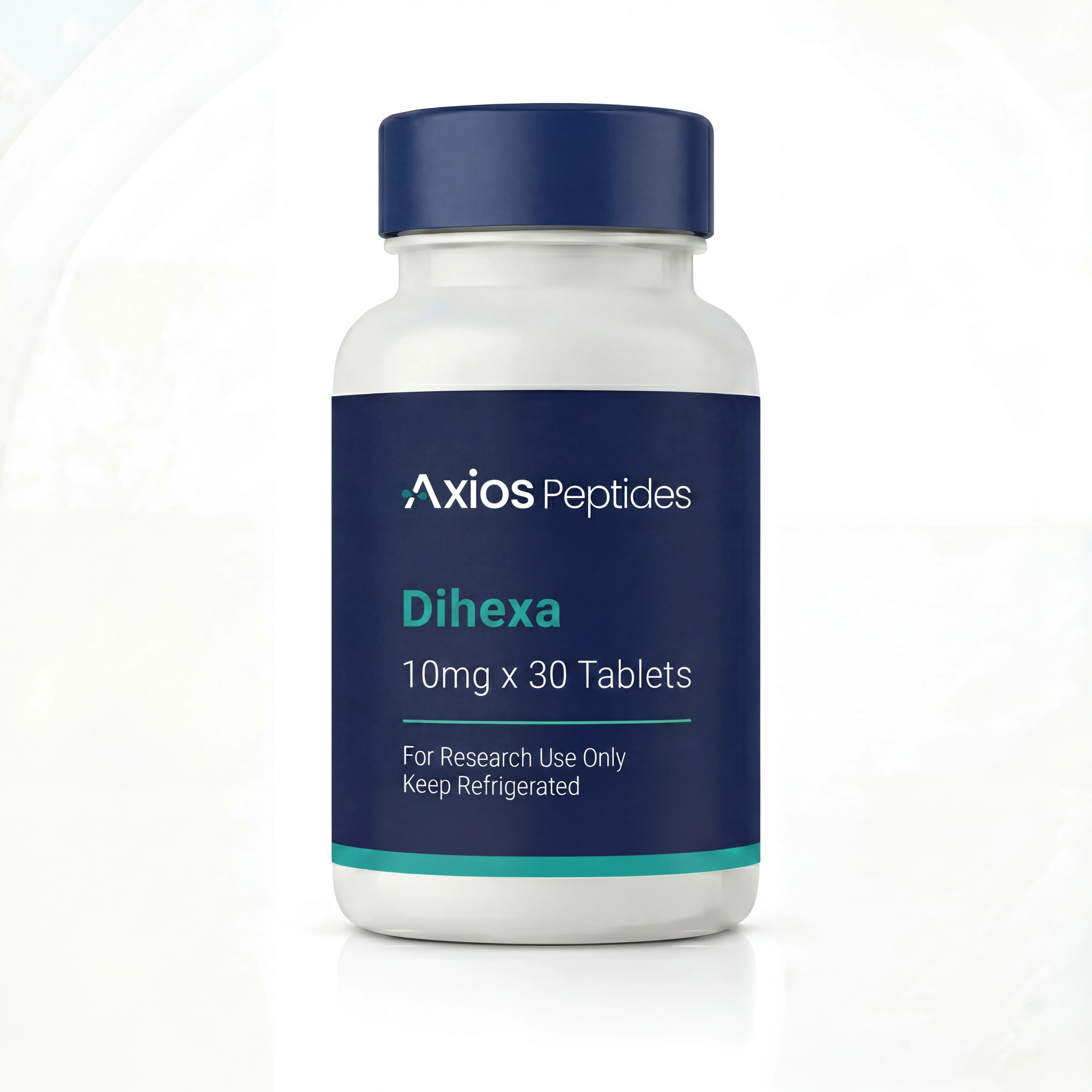Dihexa Tablets