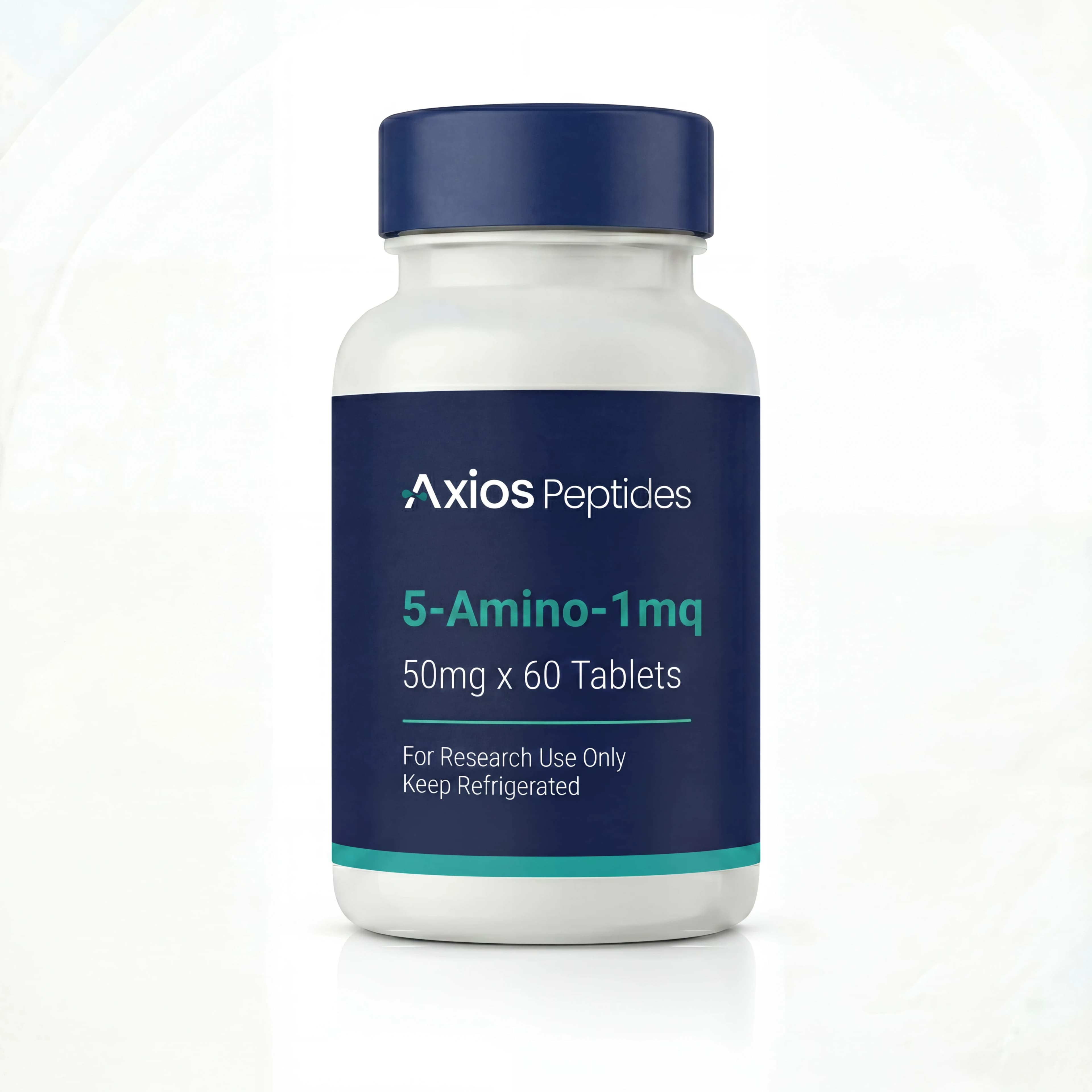 5-Amino-1MQ